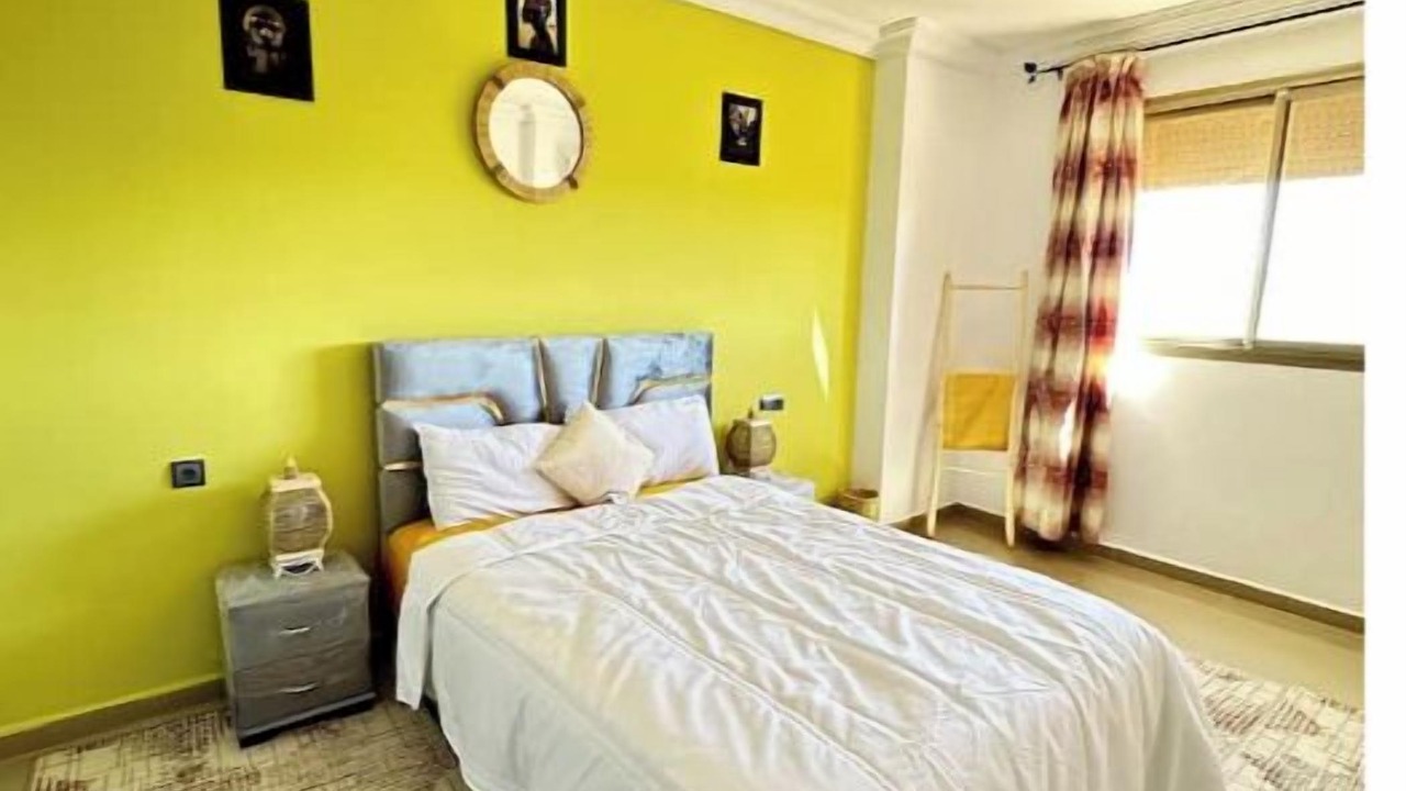 Photo of Bedroom in Ouarzazate