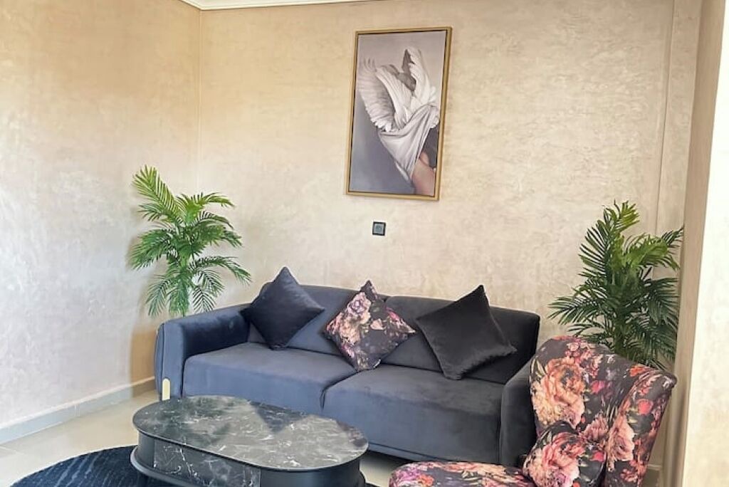 Photo of Livingroom in Ouarzazate