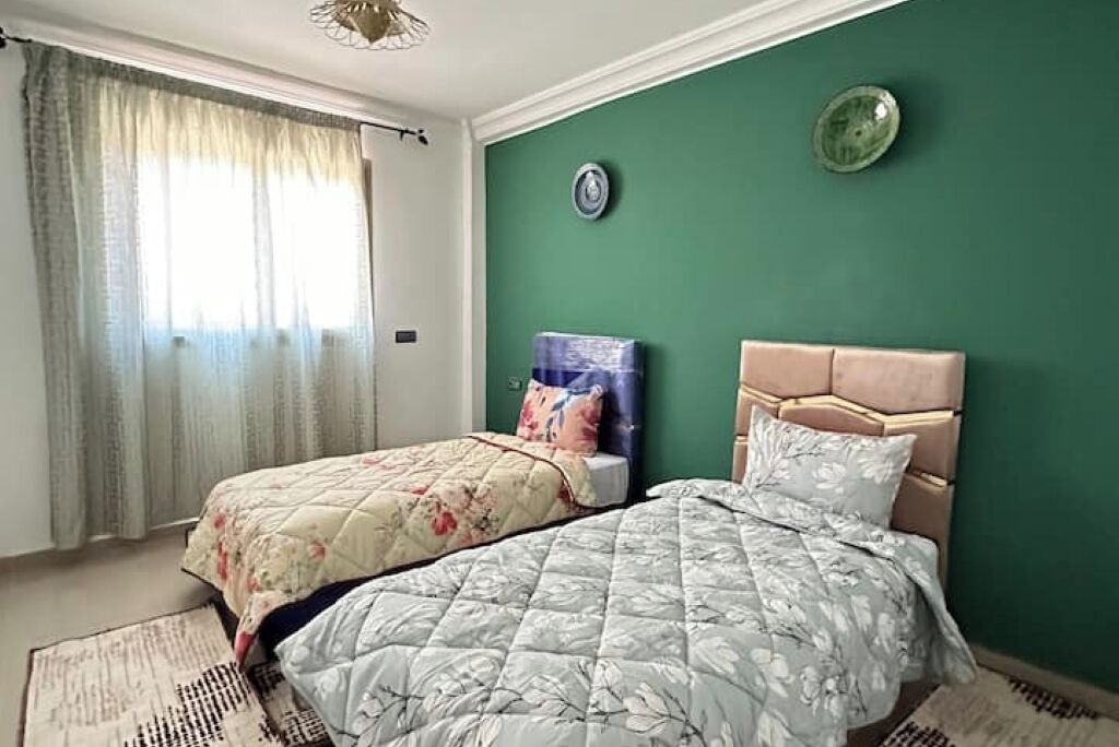 Photo of Bedroom in Ouarzazate