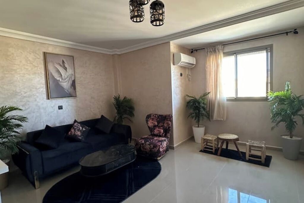 Photo of Livingroom in Ouarzazate