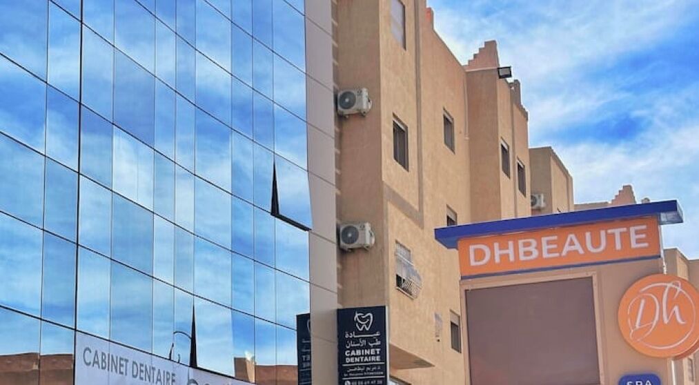 Photo of Outdoor in Ouarzazate