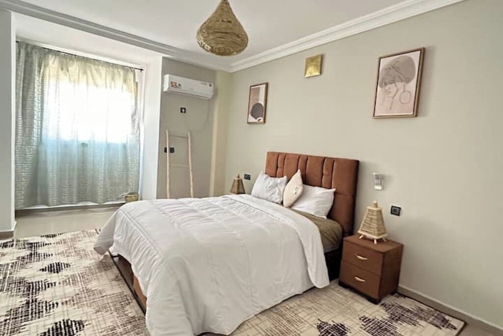 Photo of Bedroom in Ouarzazate