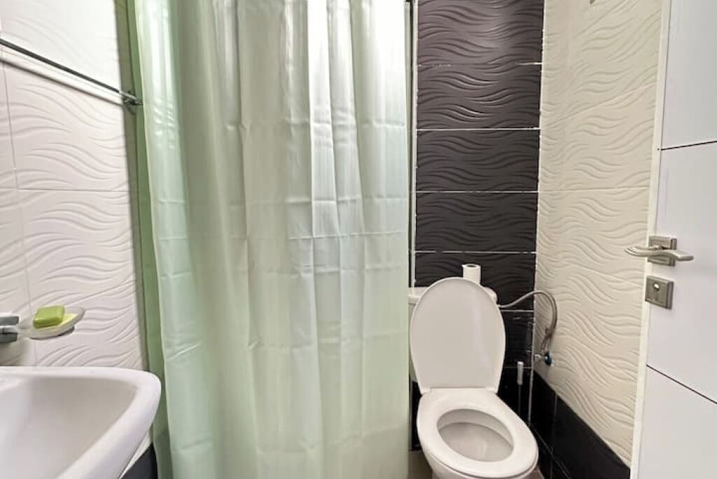 Photo of Bathroom in Ouarzazate