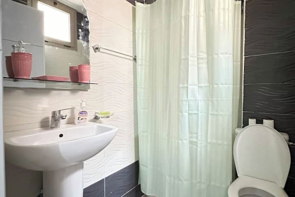 Photo of Bathroom in Ouarzazate