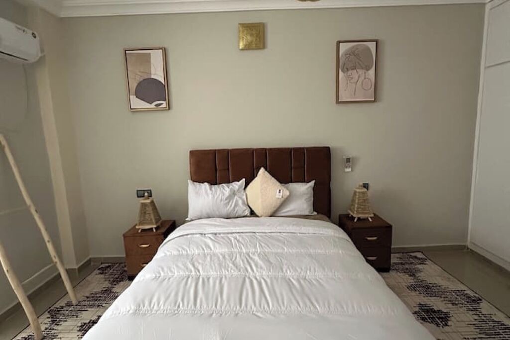 Photo of Bedroom in Ouarzazate