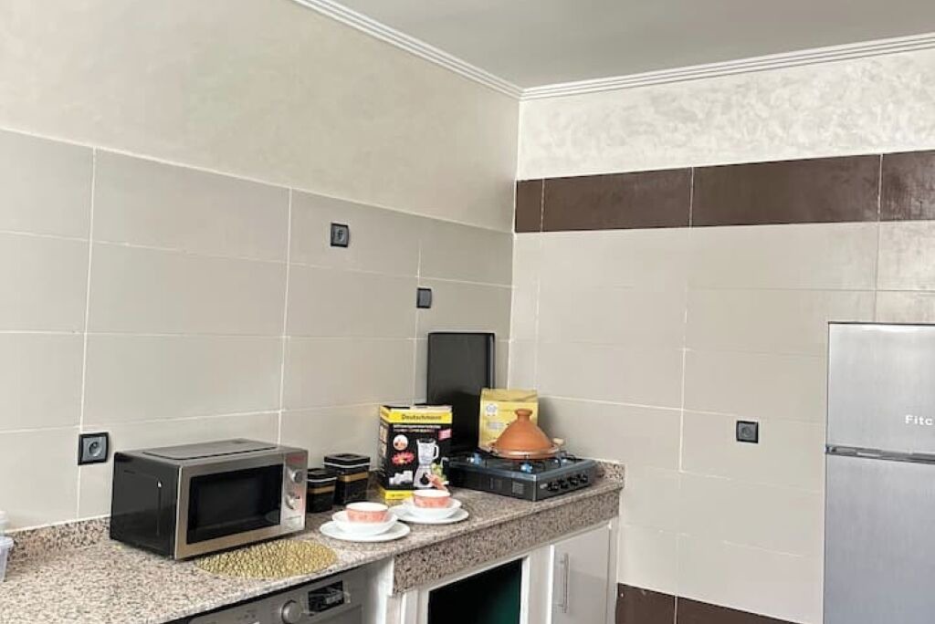 Photo of Kitchen in Ouarzazate