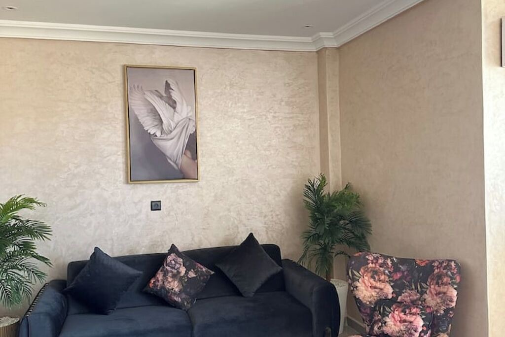 Photo of Livingroom in Ouarzazate