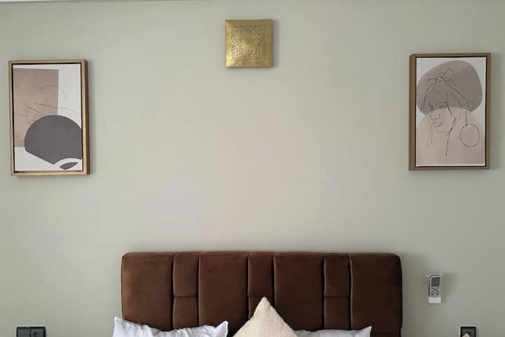 Photo of Bedroom in Ouarzazate