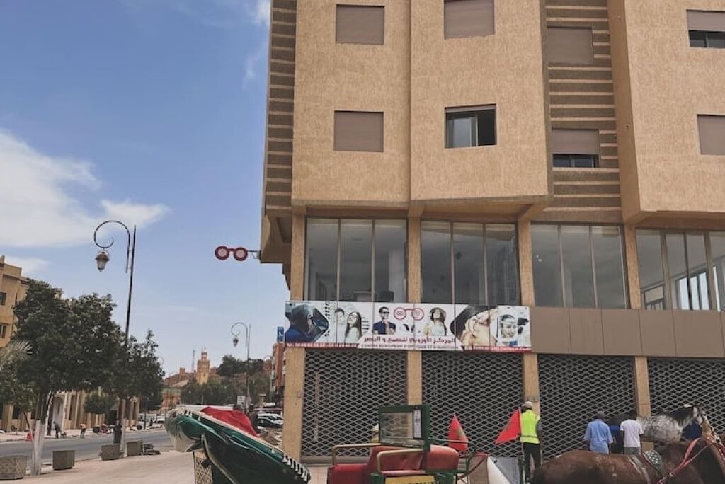 Photo of Others in Ouarzazate