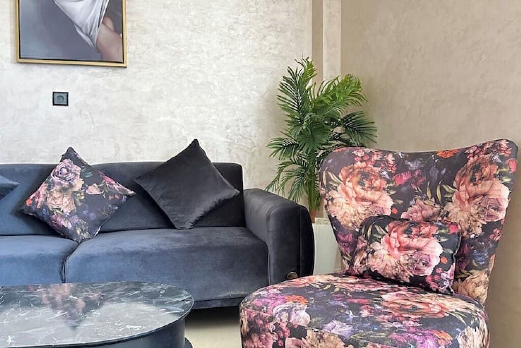 Photo of Livingroom in Ouarzazate