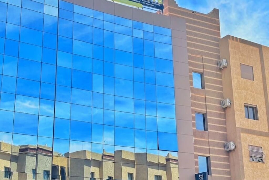 Photo of Outdoor in Ouarzazate