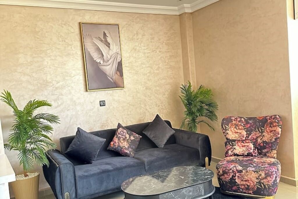 Photo of Livingroom in Ouarzazate