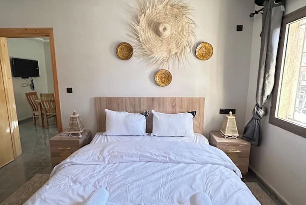 Photo of Bedroom in Ouarzazate