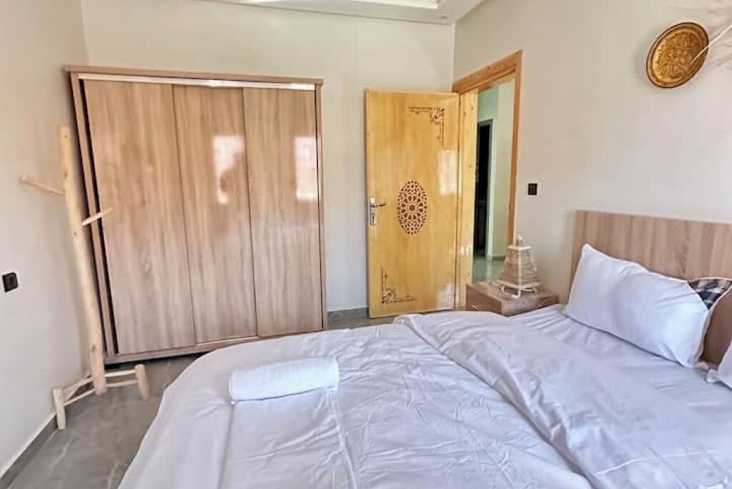 Photo of Bedroom in Ouarzazate
