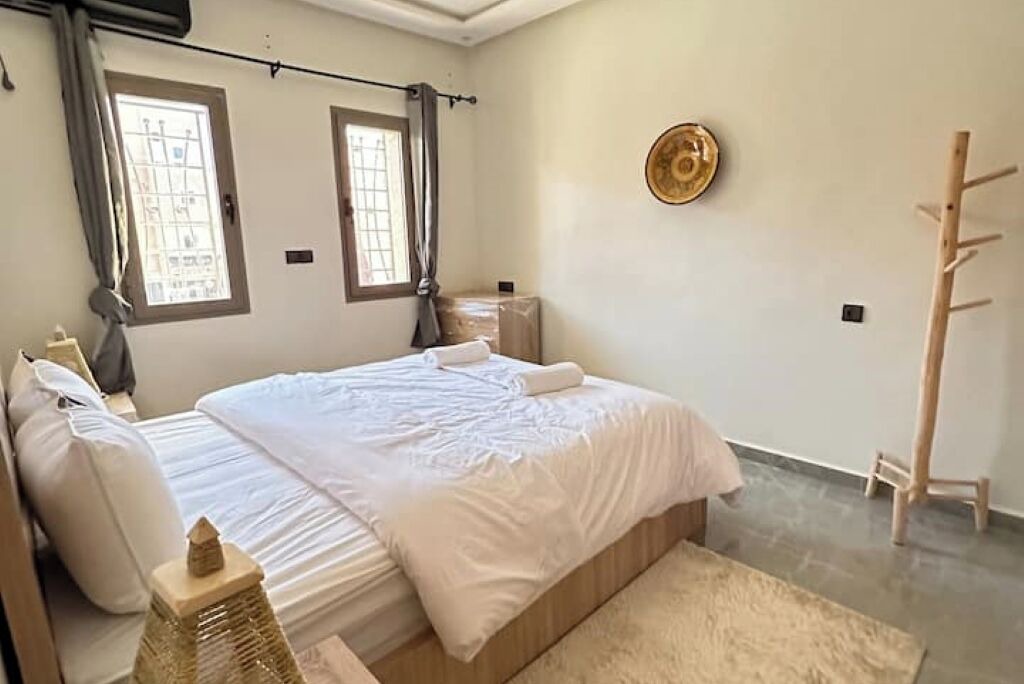 Photo of Bedroom in Ouarzazate