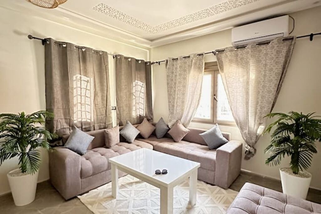 Photo of Livingroom in Ouarzazate