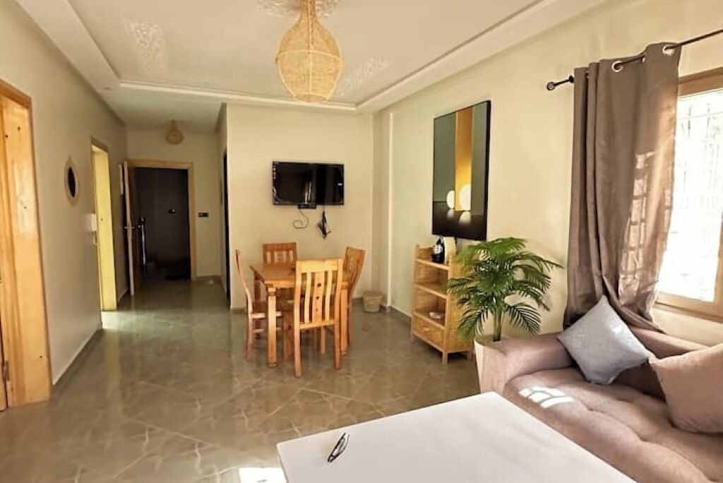 Photo of Livingroom in Ouarzazate