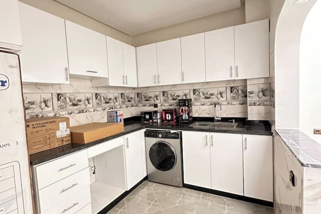 Photo of Kitchen in Ouarzazate
