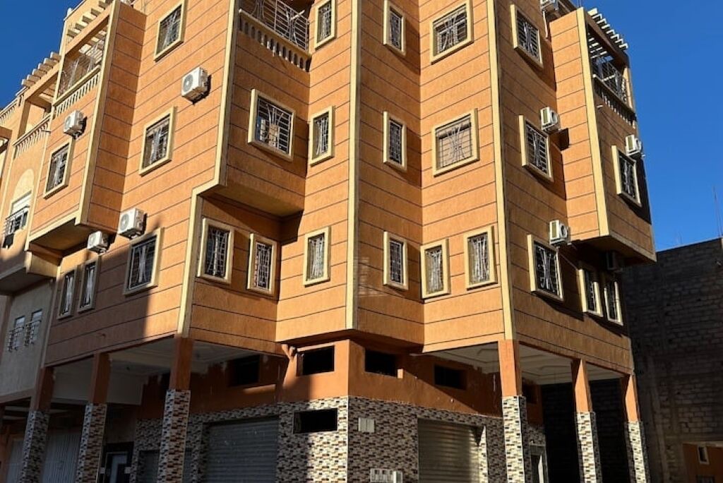 Photo of Outdoor in Ouarzazate