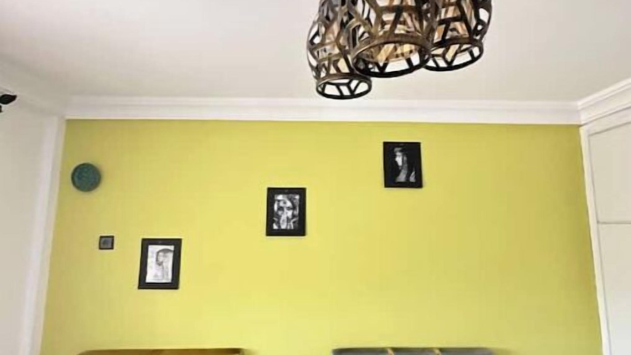 Photo of Bedroom in Ouarzazate