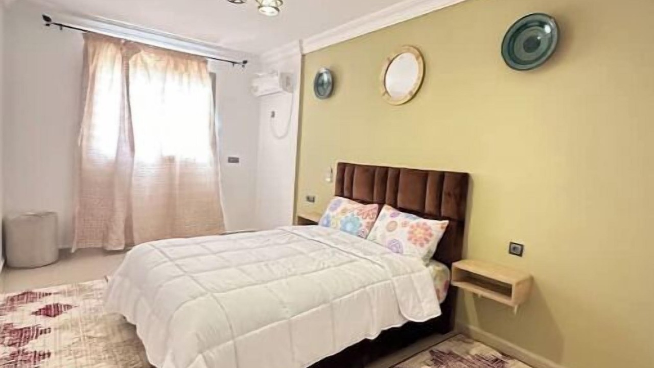 Photo of Bedroom in Ouarzazate