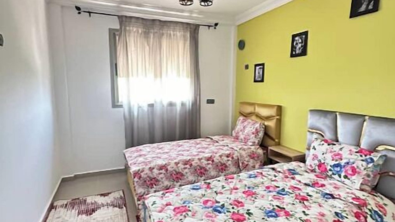 Photo of Bedroom in Ouarzazate