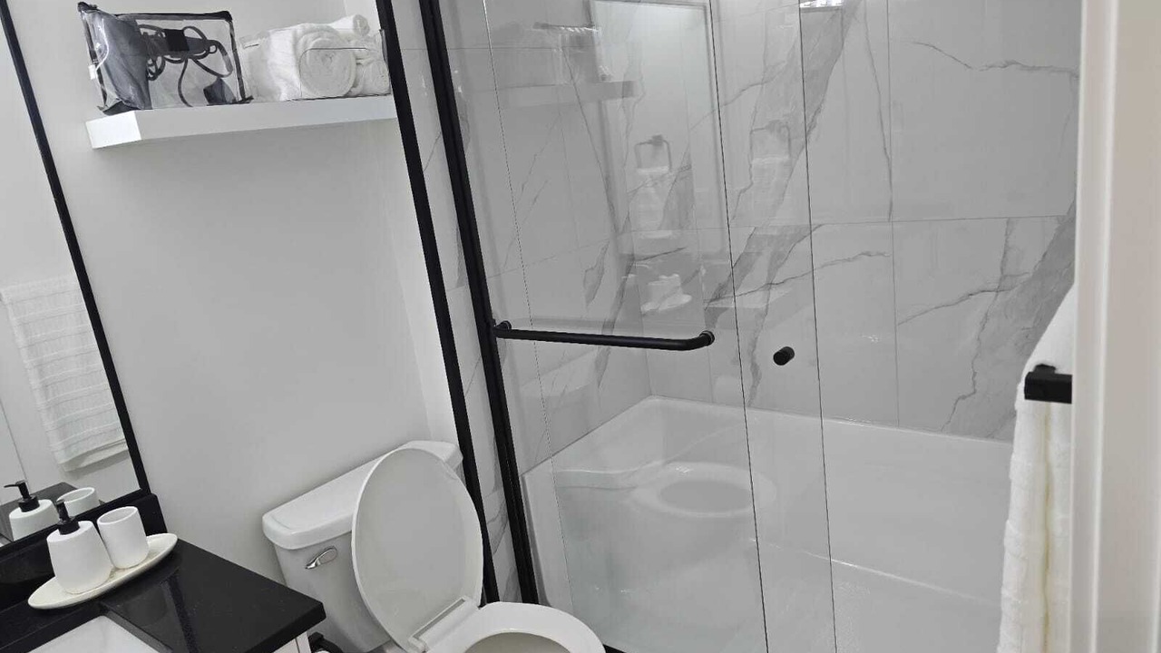 Photo of Bathroom in Beaumont