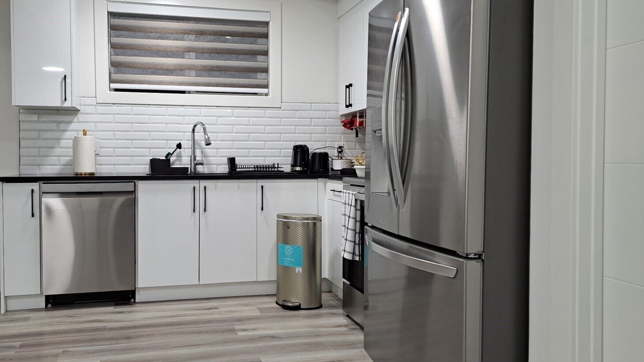 Photo of Kitchen in Beaumont