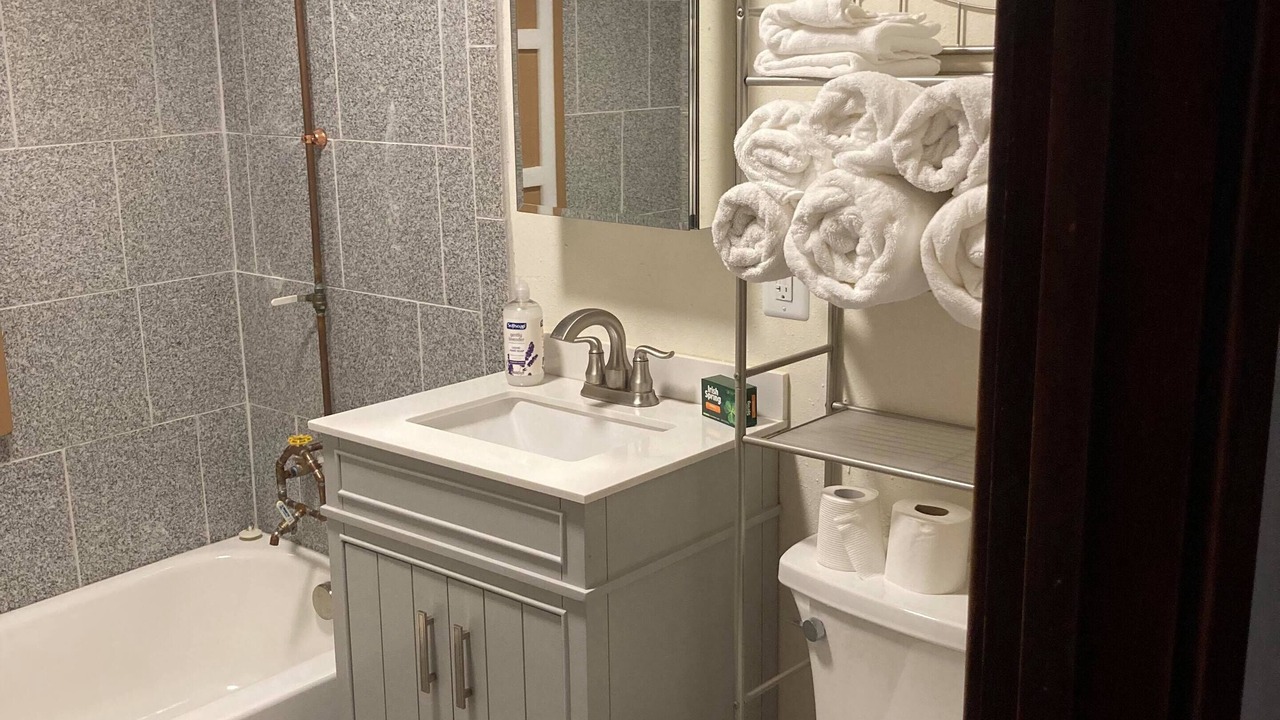 Photo of Bathroom in La Crosse