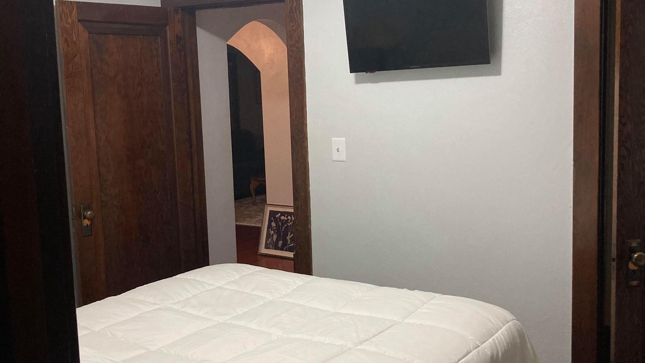 Photo of Bedroom in La Crosse