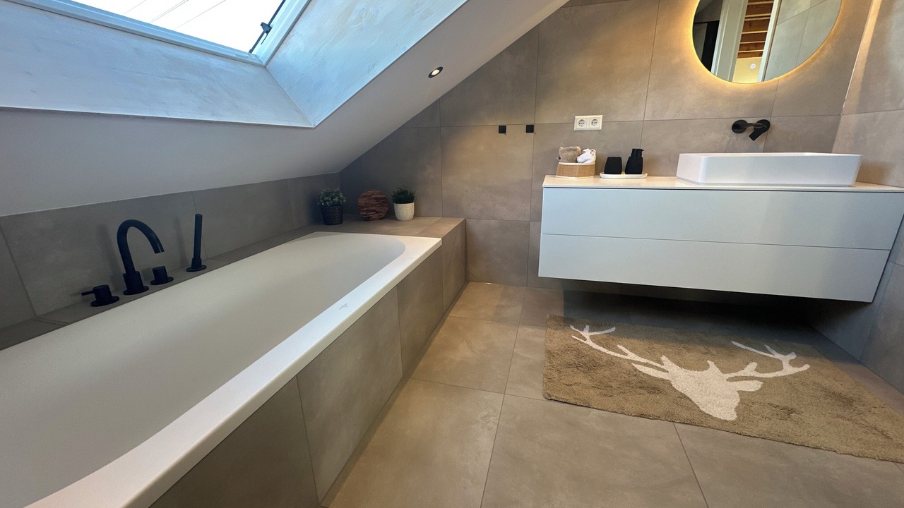 Photo of Bathroom in Frommern