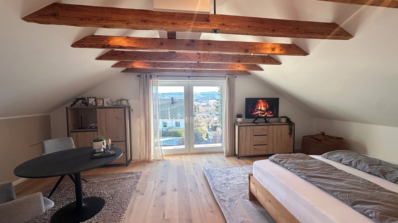 Photo of Bedroom in Frommern