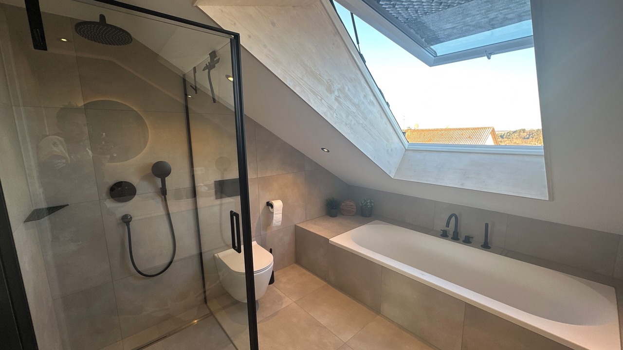Photo of Bathroom in Frommern