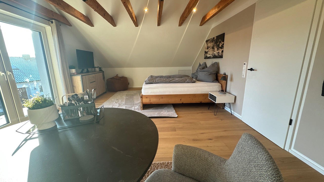 Photo of Livingroom in Frommern
