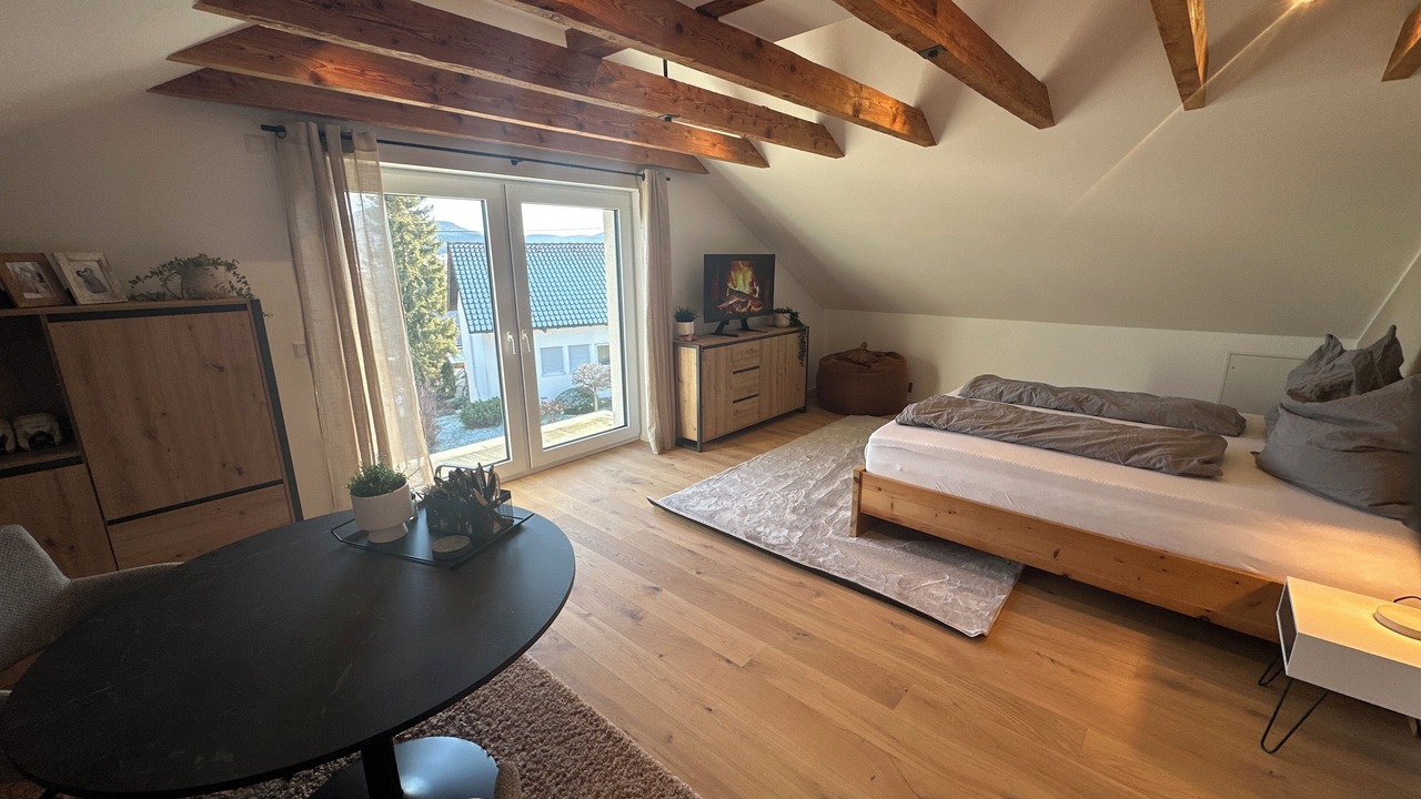Photo of Bedroom in Frommern