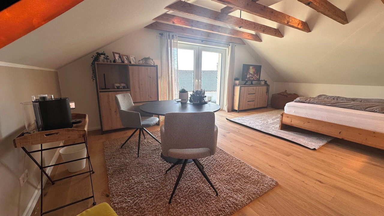 Photo of Bedroom in Frommern