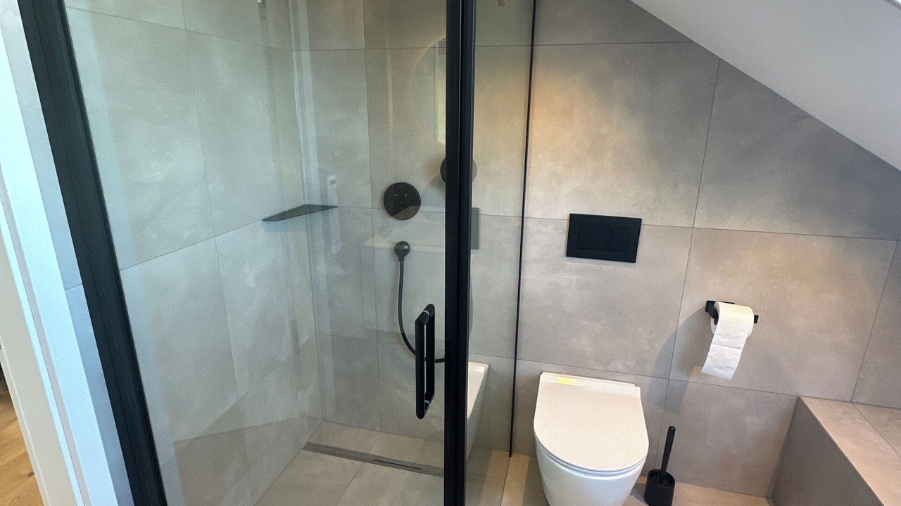 Photo of Bathroom in Frommern
