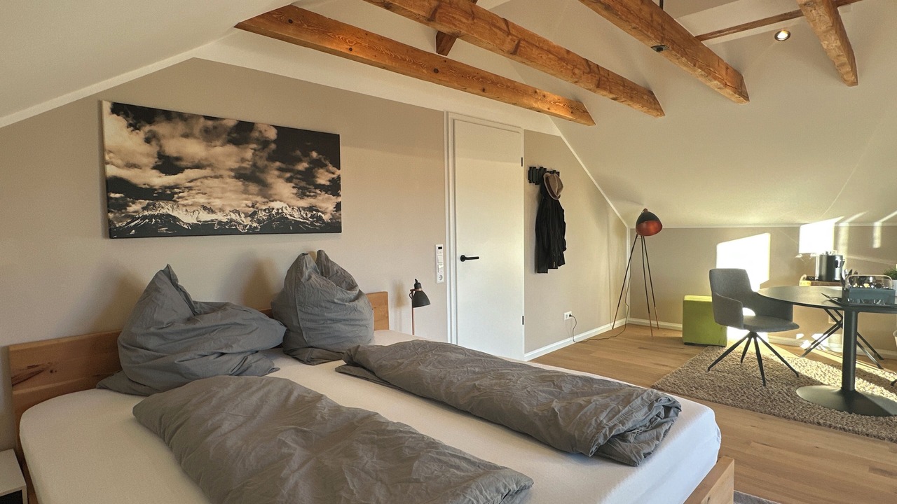 Photo of Bedroom in Frommern