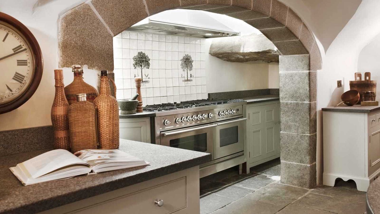 Photo of Kitchen in Blairgowrie