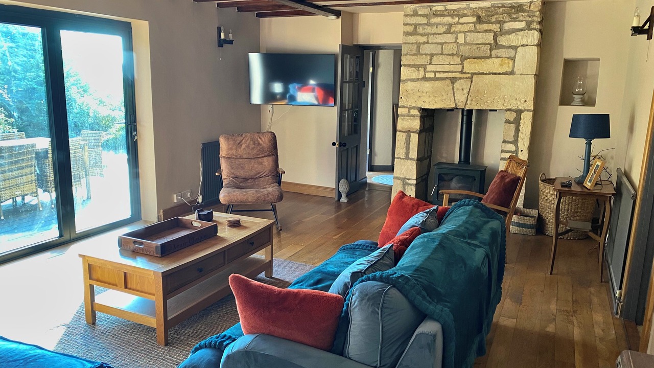 Photo of Livingroom in Kingscote