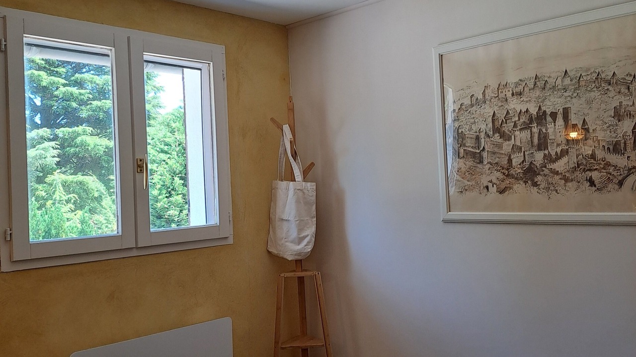 Photo of Bedroom in Pradelles-Cabardes