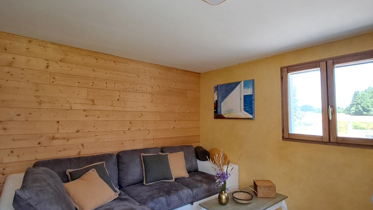 Photo of Livingroom in Pradelles-Cabardes