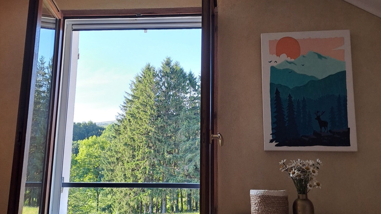 Photo of Bedroom in Pradelles-Cabardes