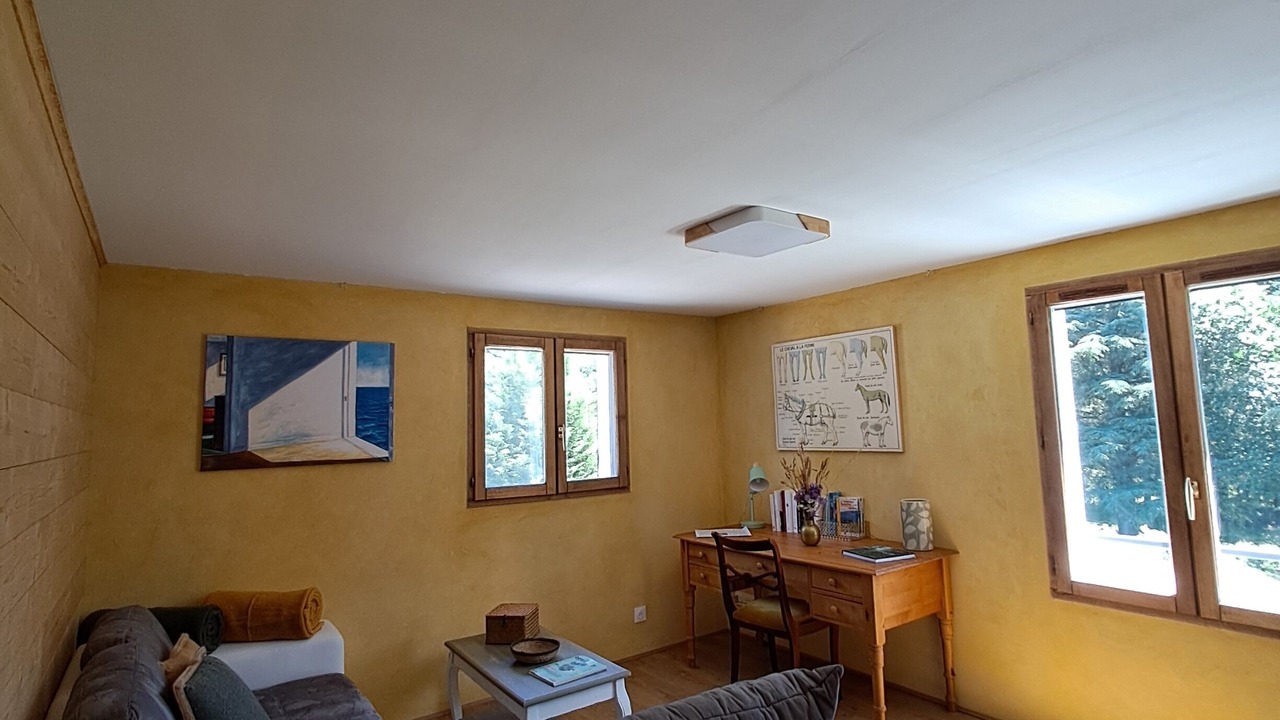 Photo of Livingroom in Pradelles-Cabardes