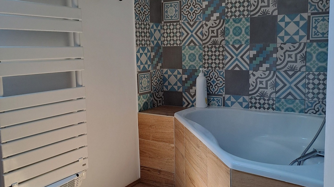 Photo of Bathroom in Pradelles-Cabardes