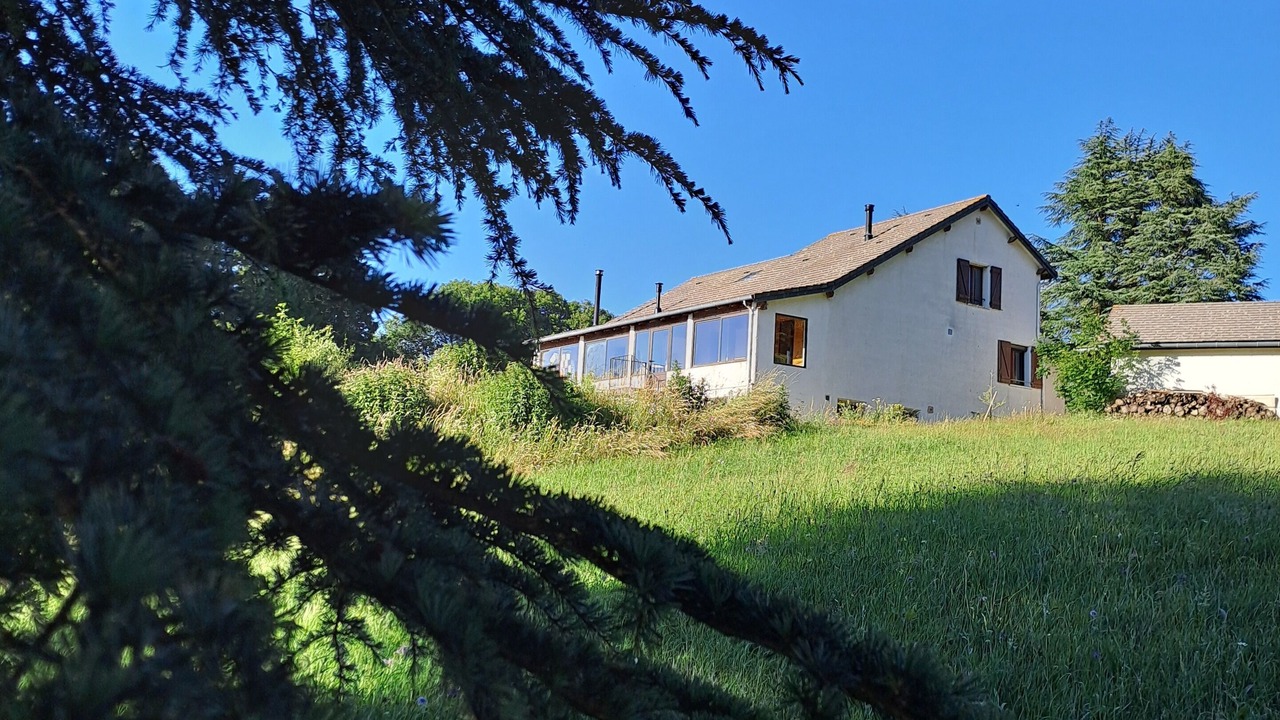 Photo of Outdoor in Pradelles-Cabardes
