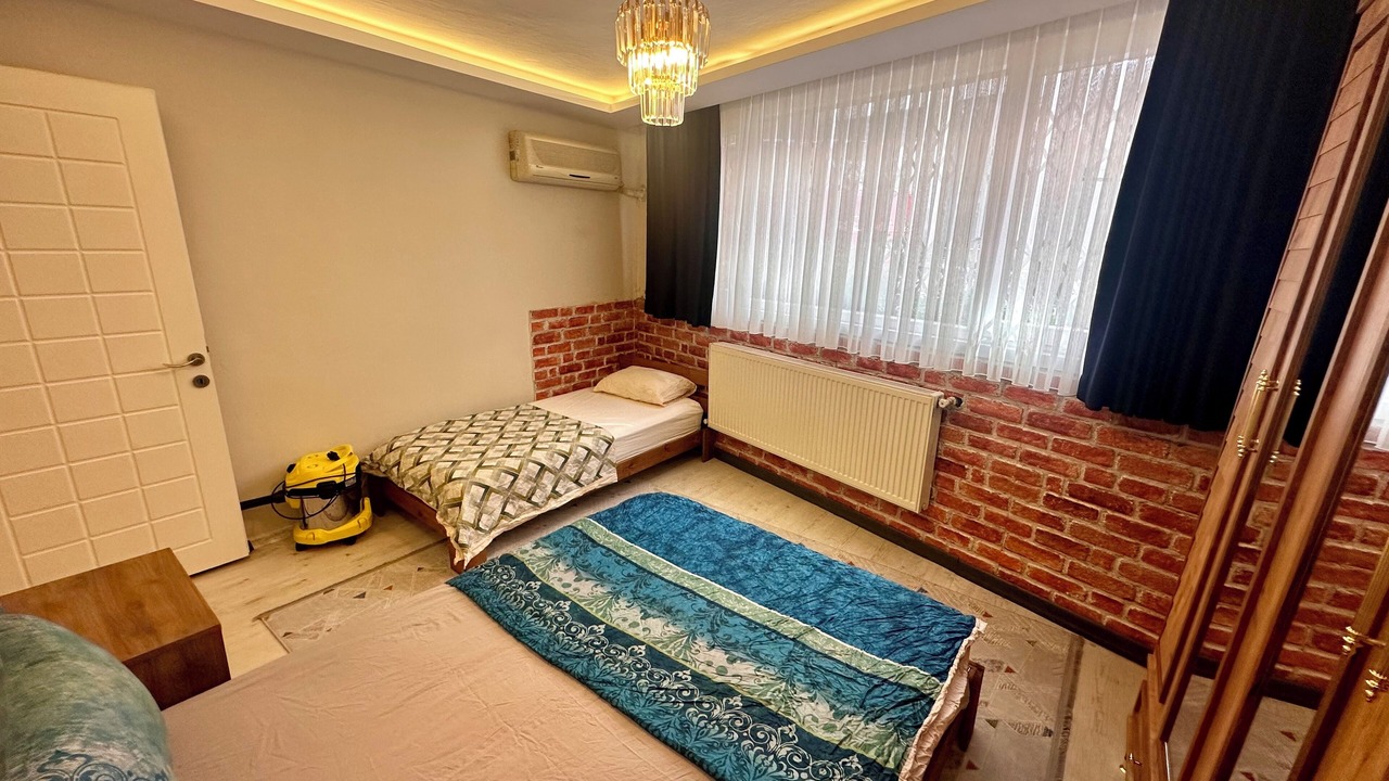 Photo of Bedroom in Sultanahmet