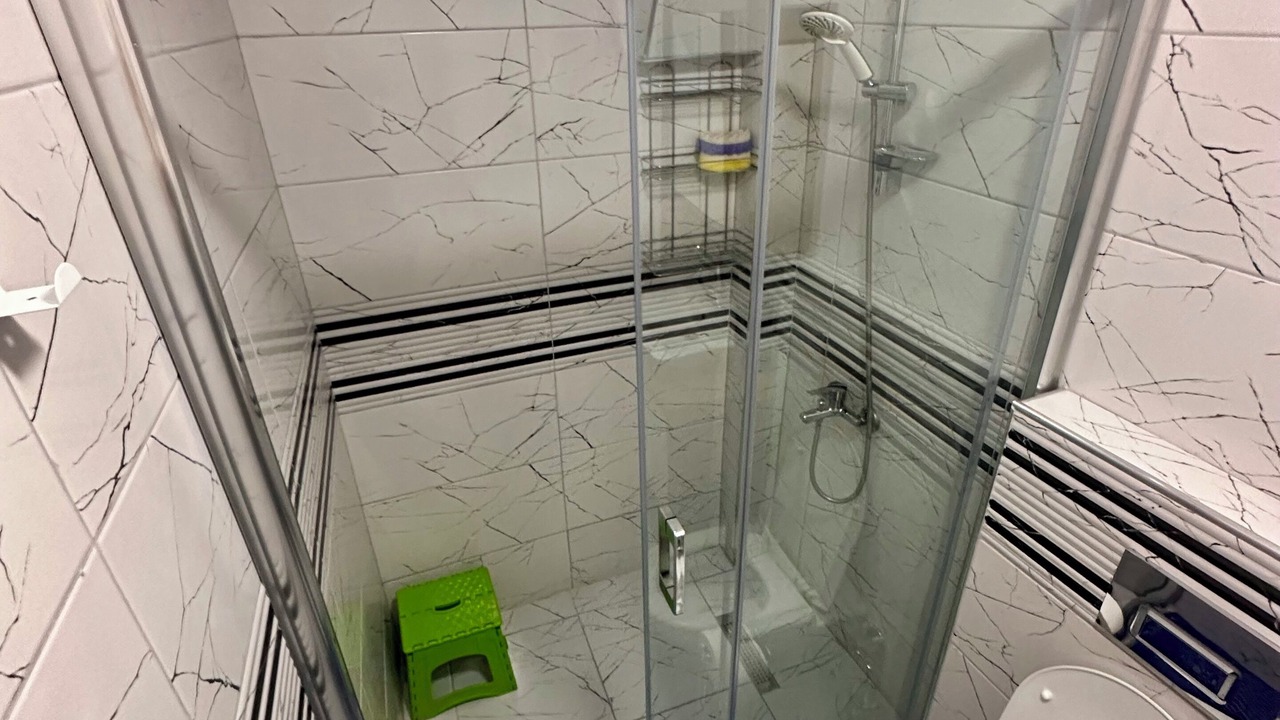 Photo of Bathroom in Sultanahmet