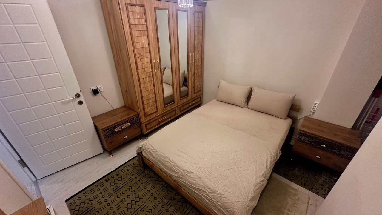 Photo of Bedroom in Sultanahmet