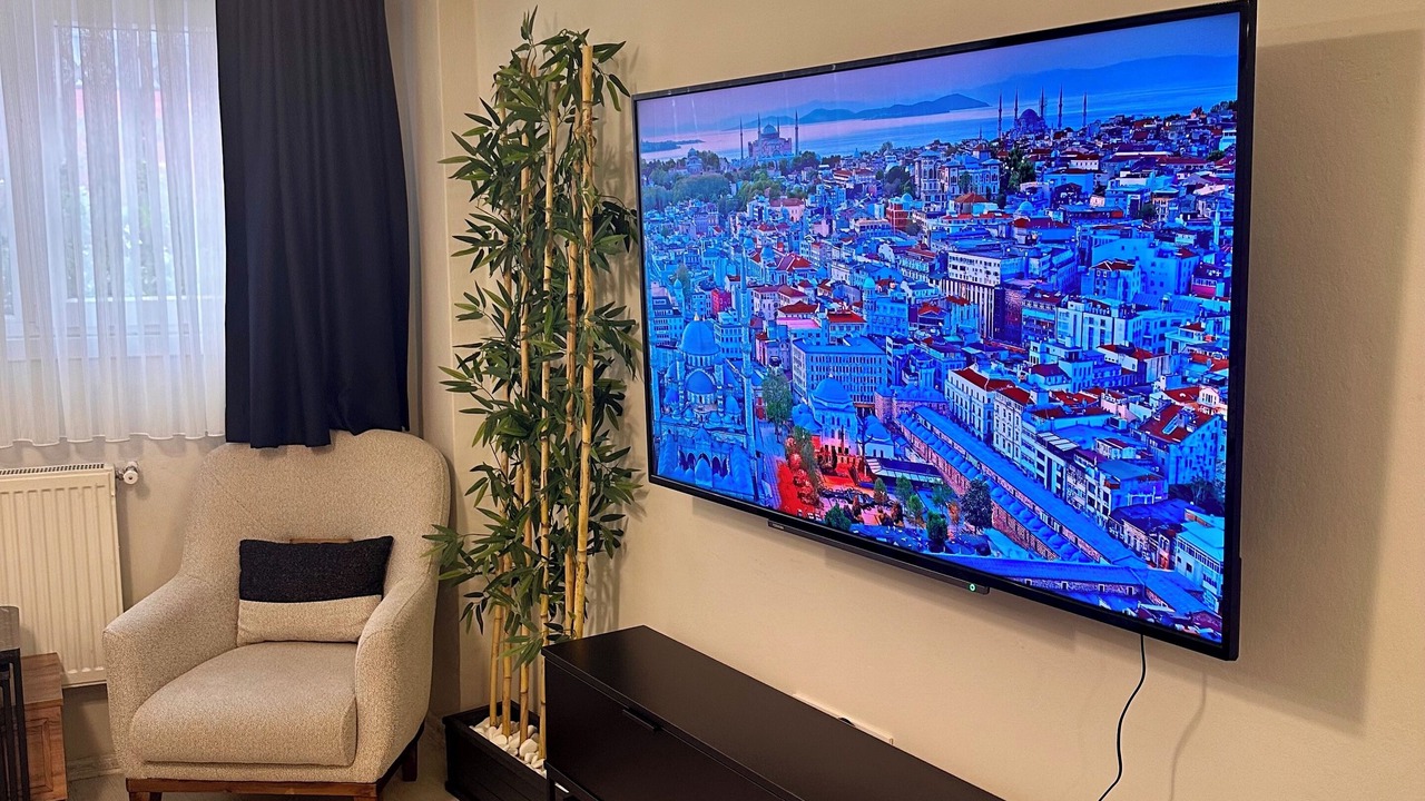 Photo of Livingroom in Sultanahmet